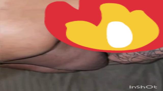 Comendo um bucetão grande e delicioso 