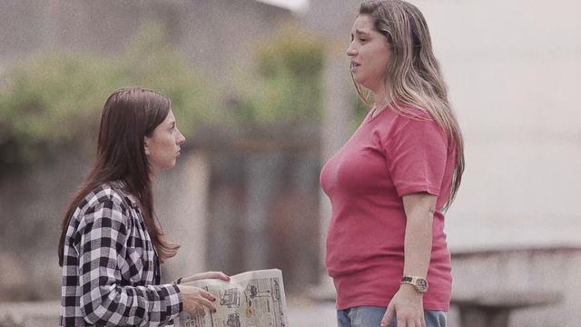 Where is Patrícia Requena? The unsolved mystery since 1994 - WITHOUT A TRACE 1 - Episode 13