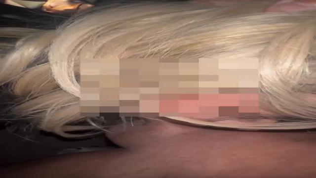 Roludo me arrombou e me deu leite pra beber 