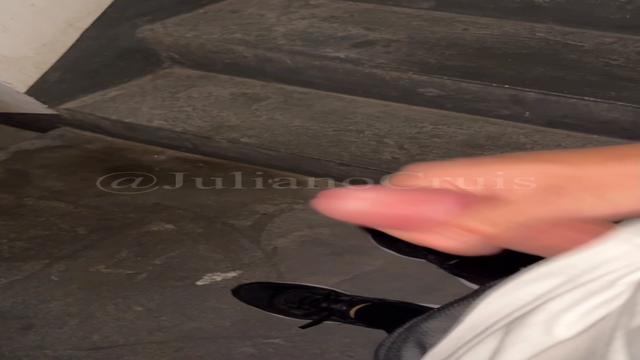 297 - Several videos of me getting horny and messing...