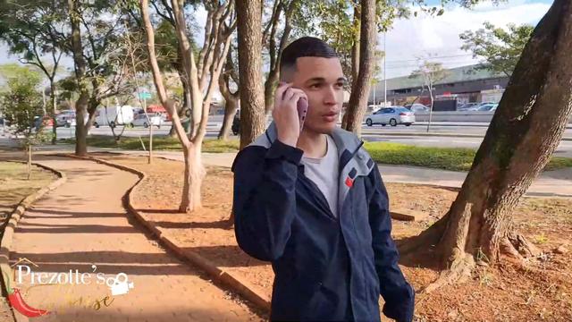 Venham ver, Aluno de academia fode com sua estrutora...