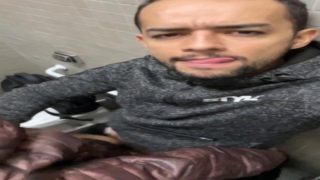 BANHEIRÃO - 27.11.2024 - CASADO CU APERTADO