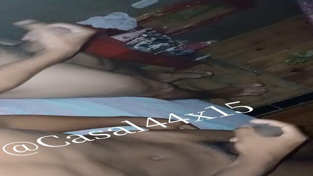 Rx cunhadinho 