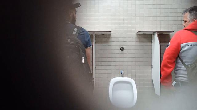 Esse banheirão voltou a ser uma delícia