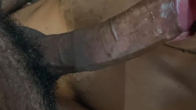 uma chupadinha rápida, quem gosta?