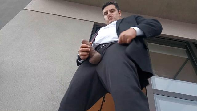 Gifted Executive