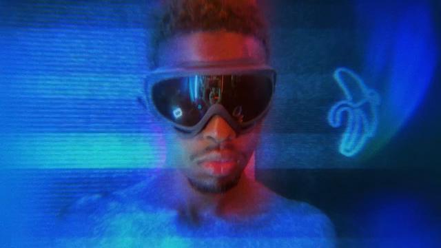 PRETO BOLADO (VIDEOCLIPE)