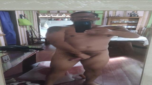 No espelho 