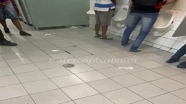 Banheirão