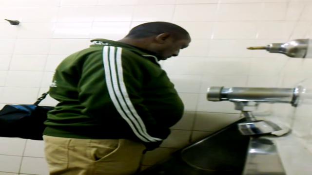Pissing #94