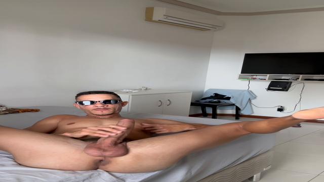 Macho putao verdatil 