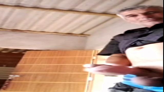 Mais desse coroa lindo .. pena que dessa vez não tev...