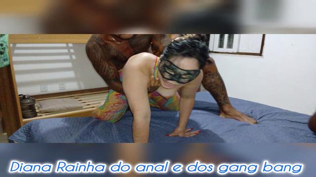 Suruba,orgia, gang bang