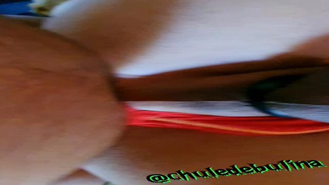 81 - Torei o cuzin rosinha desse passivo branquim