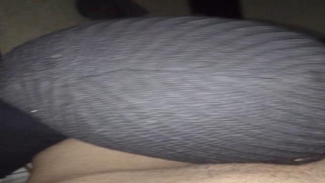 Amigo da pica grossa 