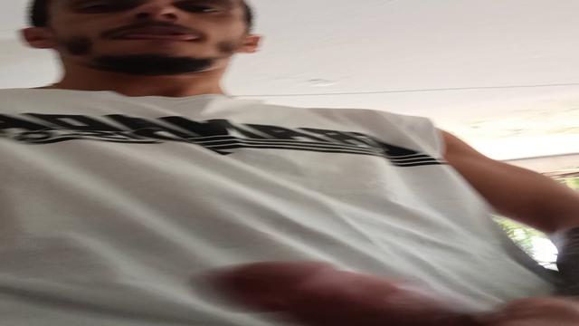 Abre sua boquinha pra eu gozar ☝️?