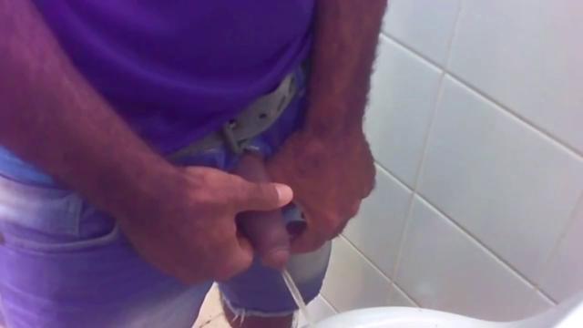 PISSING #284
