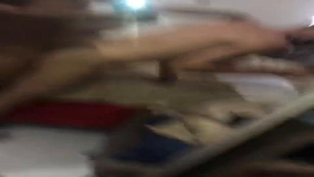 NOVINHO QUASE NÃO AGUENTA MEU PAU 
