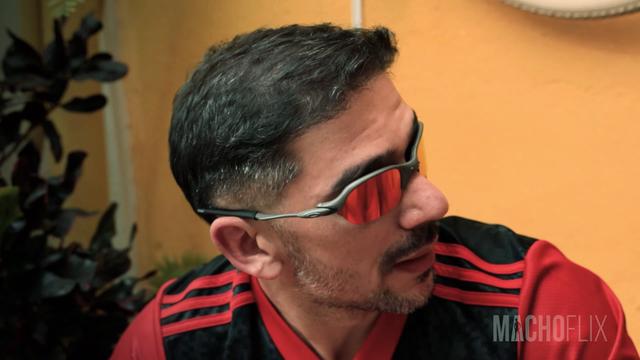 Prévia do vídeo FLA x FLU