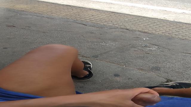 Exibicionismo 