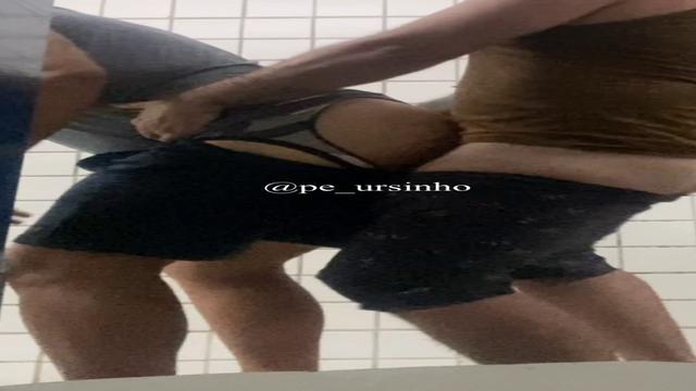 Macetando o garoto