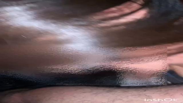 PAIZÃO CAMINHONEIRO RÚSTICO FEZ DA MINHA BOCA UMA BU...