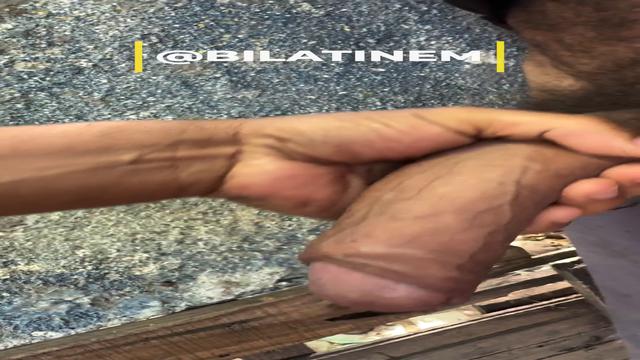 Reencontrei o noiado pauzudo