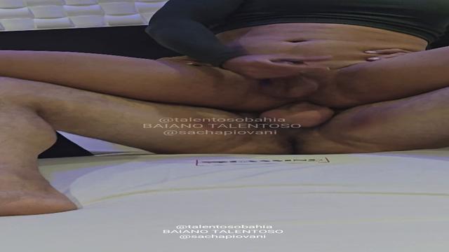 O COROA PEDREIRO DE BAURU ME LIGOU E NE CONVIDOU PRA...