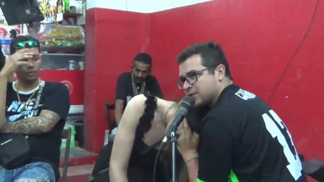 TIVE UM ORGASMO HIPNÓTICO NO PODCAST DO DIOGO DEFANTE