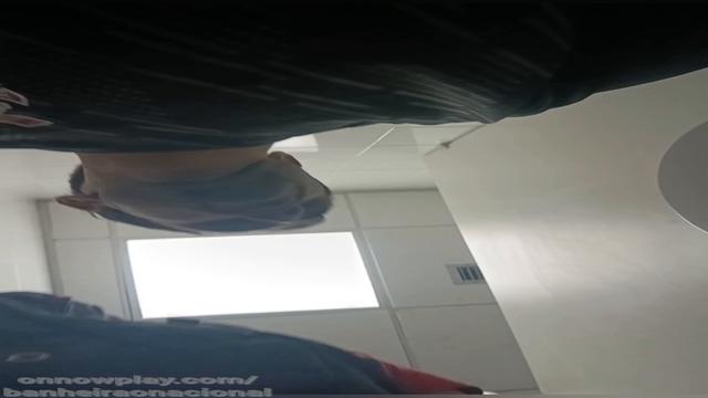 Aventuras no banheirão 