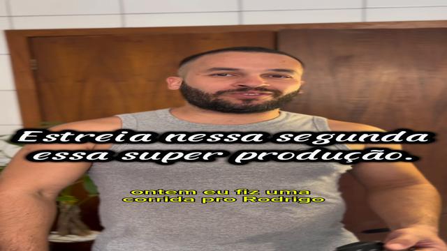 Estreia 