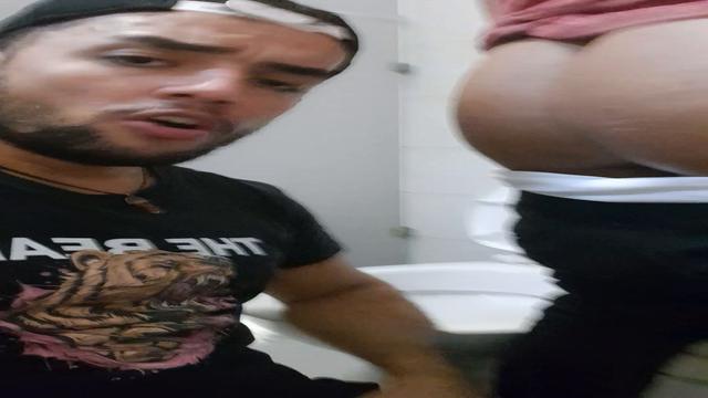 BANHEIRÃO - 26.05 - VIDEO 01