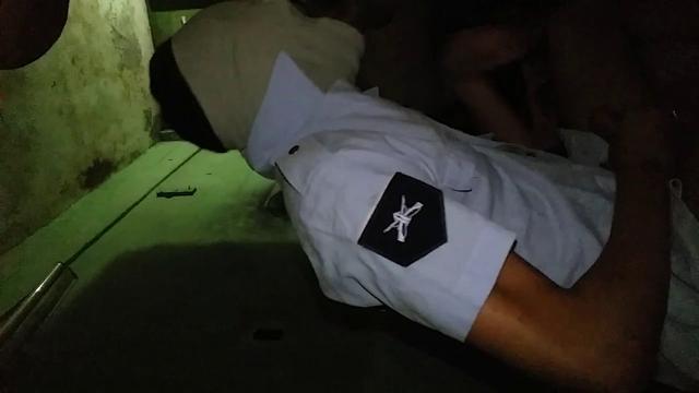 VIZINHO VICIADO EM ME COMER