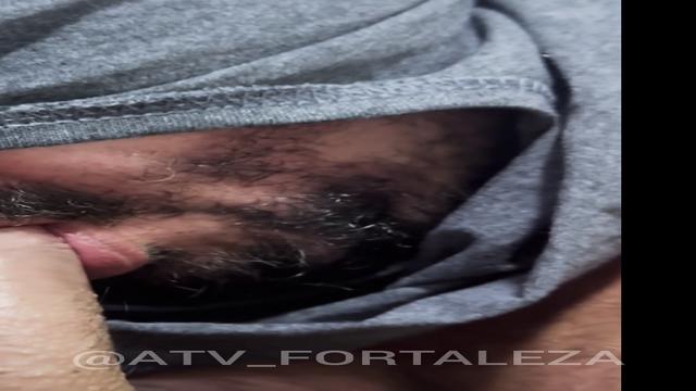 Casado sigiloso não dá a 03 anos 