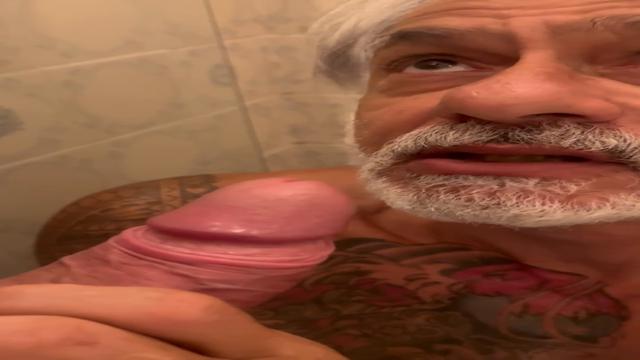 foda com mijo e muita porra - parte 1