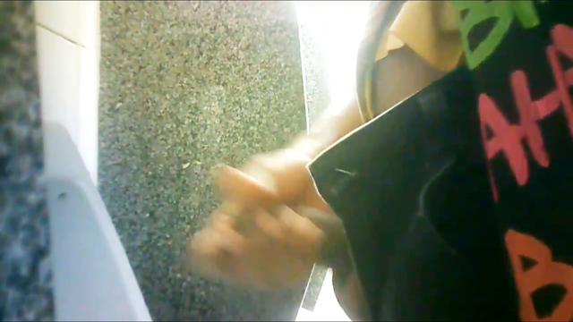 PISSING #303