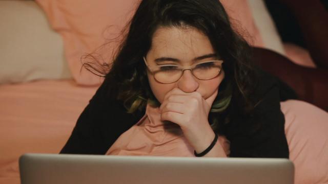 Out of Control - Trailer