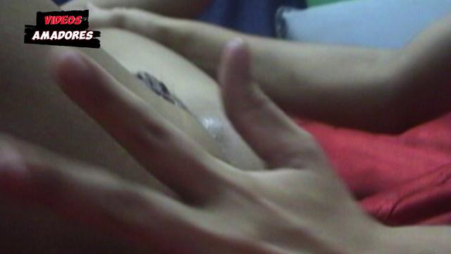 Caiu na net a putaria de duas lésbicas