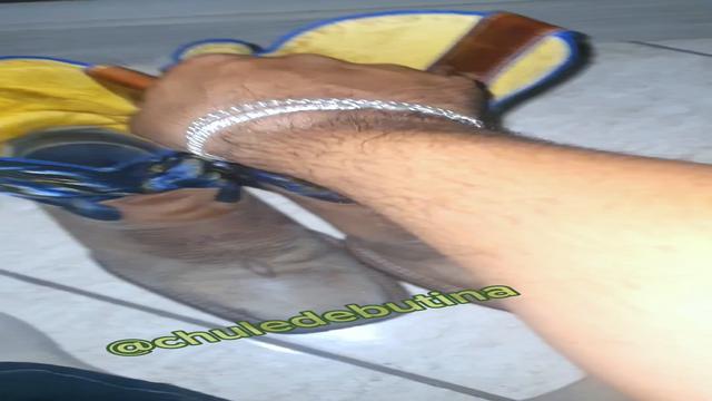 71- My booty smells really bad