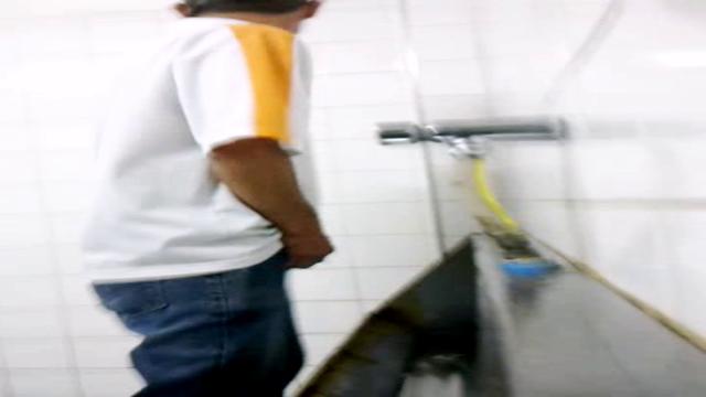 Pissing #67