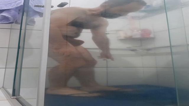 banho parte 2 de 3