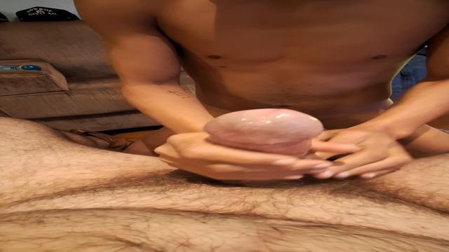 EMPRENHANDO A POTRANQUINHA RABUDA