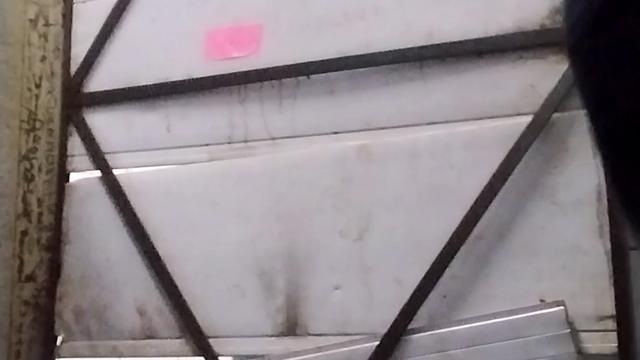 My Playground 2022 (FLAGRAS and SEX in the TRUCKERS'...