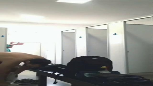 Spy Vestiário Masculino 294