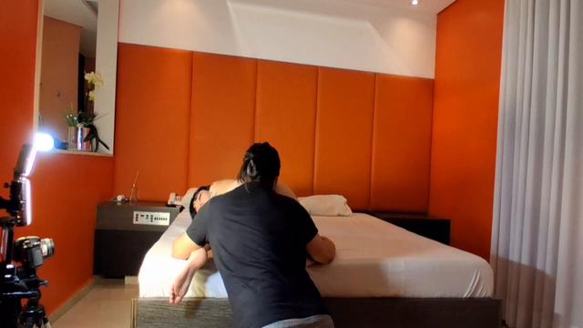 Chupei muito a bucetinha rosa da Patty Raven 