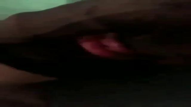 Cheirando depois do treino