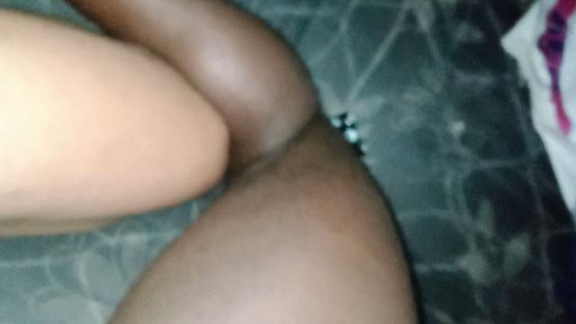 Eita como eu gosto de transar no pelo 