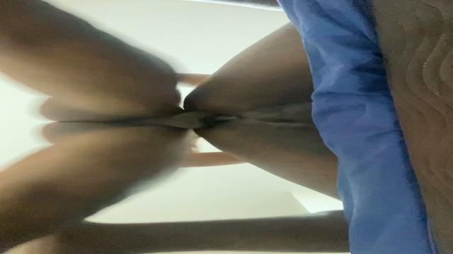 Dei pro entregador do ifood