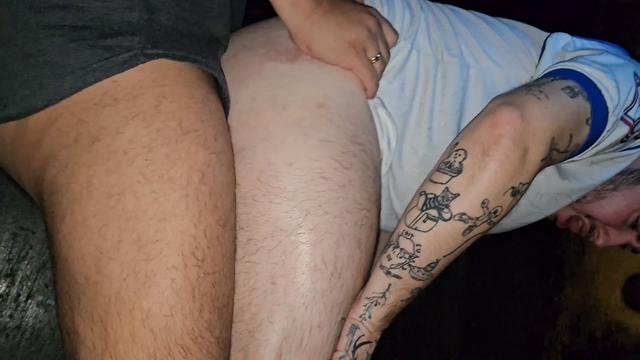 SEQUENCIA DE TRÊS VÍDEO COM ODORN  STAR - VIDEO 01 C...