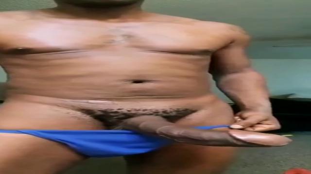 Big Dick #15